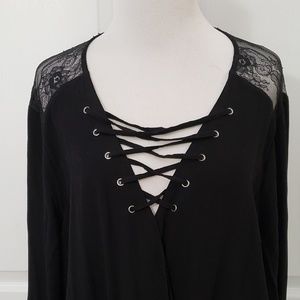 Bundle of two shirts (SOLD)